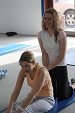 Photo 103 - Scéance de Sport - Candidates Miss Tournai