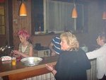 Photo 2 - Soirée du Carnaval de Pottes