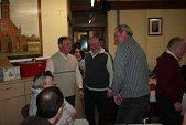 Photo 7 - Souper des anciens de la section Imprimerie à Don Bosco 