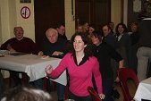 Photo 15 - Souper des anciens de la section Imprimerie à Don Bosco 