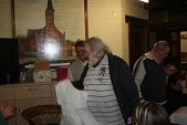 Photo 23 - Souper des anciens de la section Imprimerie à Don Bosco 