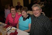 Photo 27 - Souper des anciens de la section Imprimerie à Don Bosco 