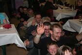 Photo 43 - Souper des anciens de la section Imprimerie à Don Bosco 