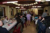 Photo 52 - Souper des anciens de la section Imprimerie à Don Bosco 