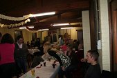 Photo 54 - Souper des anciens de la section Imprimerie à Don Bosco 