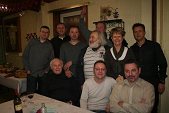 Photo 58 - Souper des anciens de la section Imprimerie à Don Bosco 