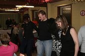 Photo 63 - Souper des anciens de la section Imprimerie à Don Bosco 