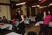 Photo 70 - Souper des anciens de la section Imprimerie à Don Bosco 