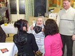 Photo 76 - Souper des anciens de la section Imprimerie à Don Bosco 
