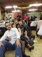 Photo 85 - Souper des anciens de la section Imprimerie à Don Bosco 