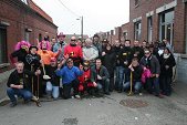 Photo 1 - Crossage des Tontons Flagueurs