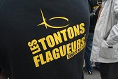 Photo 2 - Crossage des Tontons Flagueurs