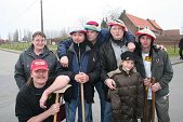 Photo 4 - Crossage des Tontons Flagueurs