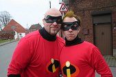 Photo 6 - Crossage des Tontons Flagueurs