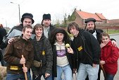 Photo 49 - Crossage des Tontons Flagueurs
