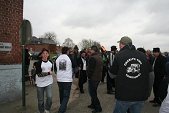 Photo 50 - Crossage des Tontons Flagueurs