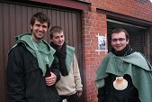 Photo 52 - Crossage des Tontons Flagueurs