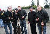 Photo 54 - Crossage des Tontons Flagueurs