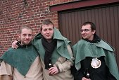 Photo 55 - Crossage des Tontons Flagueurs