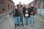 Photo 66 - Crossage des Tontons Flagueurs