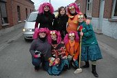 Photo 67 - Crossage des Tontons Flagueurs
