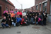 Photo 70 - Crossage des Tontons Flagueurs