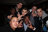 Photo 53 - Soirée rheto suite