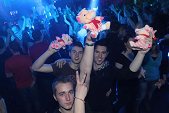 Photo 65 - La Nuit La Plus Cochone