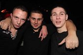 Photo 17 - RONALD-V BIRTHDAY BASH 