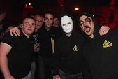 Photo 27 - RONALD-V BIRTHDAY BASH 
