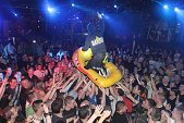 Photo 46 - RONALD-V BIRTHDAY BASH 