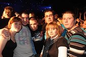 Photo 55 - RONALD-V BIRTHDAY BASH 