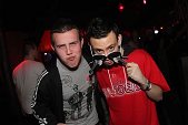 Photo 63 - RONALD-V BIRTHDAY BASH 