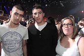 Photo 69 - RONALD-V BIRTHDAY BASH 