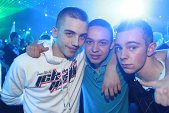 Photo 147 - RONALD-V BIRTHDAY BASH 