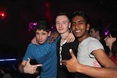 Photo 164 - RONALD-V BIRTHDAY BASH 
