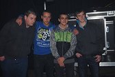 Photo 8 - Winter Music Festival concert de stromae