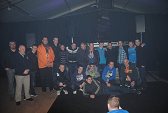 Photo 9 - Winter Music Festival concert de stromae