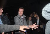 Photo 32 - Winter Music Festival concert de stromae