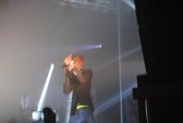 Photo 35 - Winter Music Festival concert de stromae