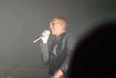 Photo 55 - Winter Music Festival concert de stromae