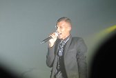 Photo 56 - Winter Music Festival concert de stromae
