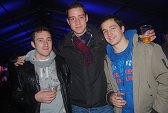 Photo 75 - Winter Music Festival concert de stromae