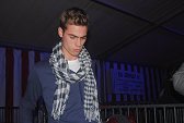 Photo 98 - Winter Music Festival concert de stromae