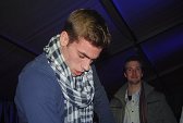 Photo 99 - Winter Music Festival concert de stromae