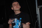 Photo 102 - Winter Music Festival concert de stromae