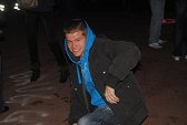 Photo 144 - Winter Music Festival concert de stromae