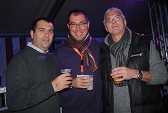 Photo 164 - Winter Music Festival concert de stromae