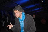 Photo 166 - Winter Music Festival concert de stromae