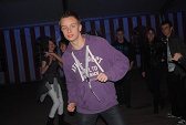 Photo 170 - Winter Music Festival concert de stromae